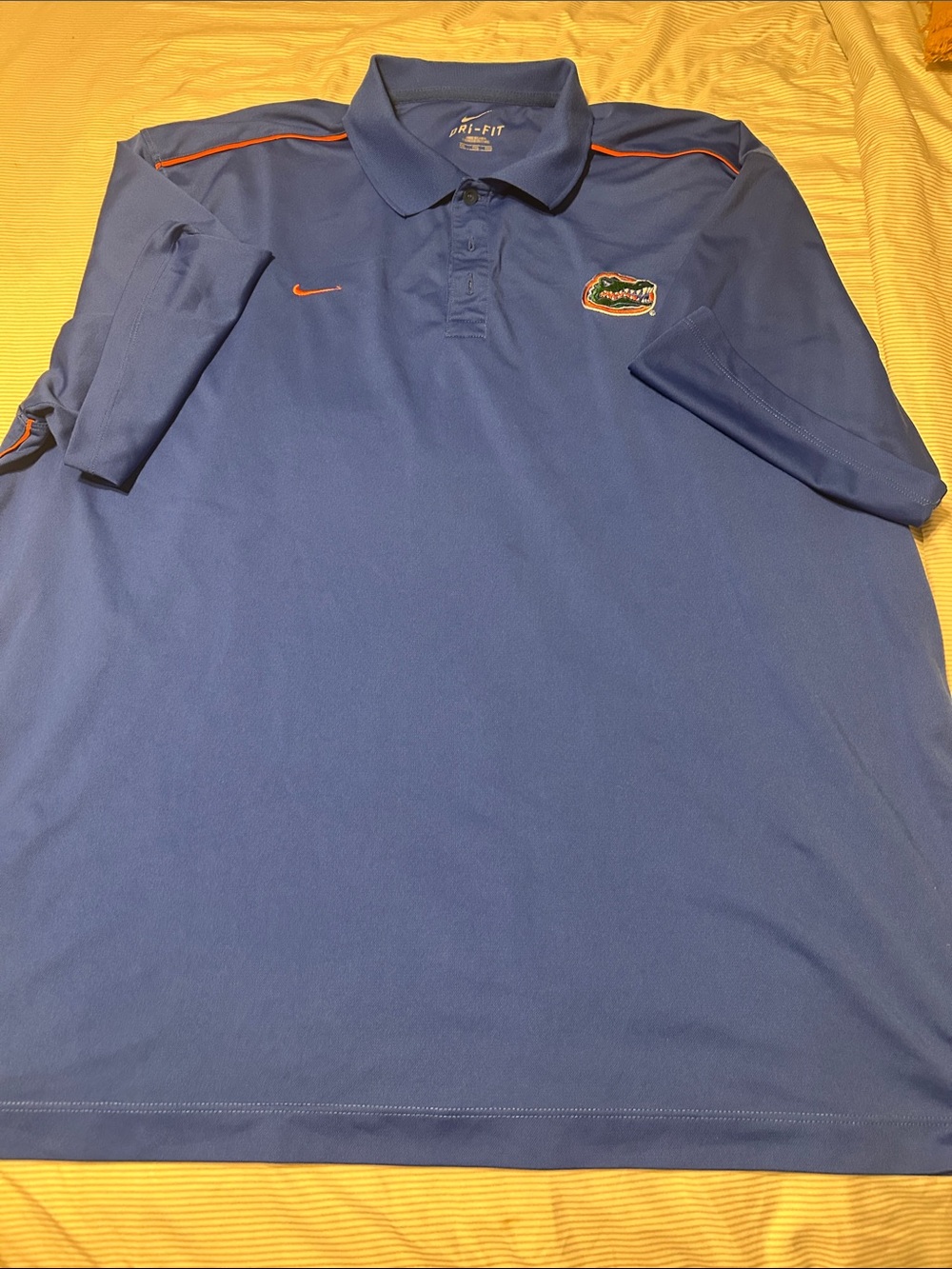 Nike Dri-Fit Florida Gators Men’s